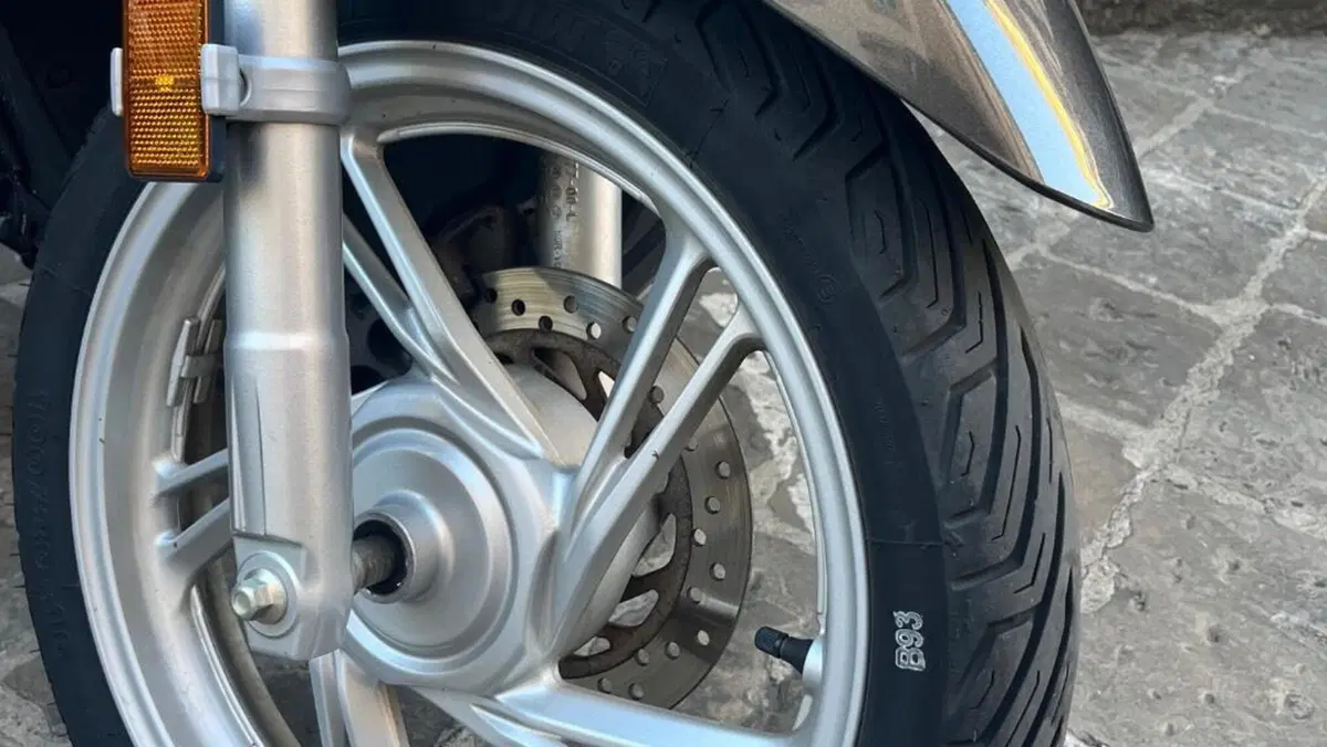 Honda SH 150i (2020 - 23)  (5)