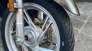 Honda SH 150i (2020 - 23)  (5)