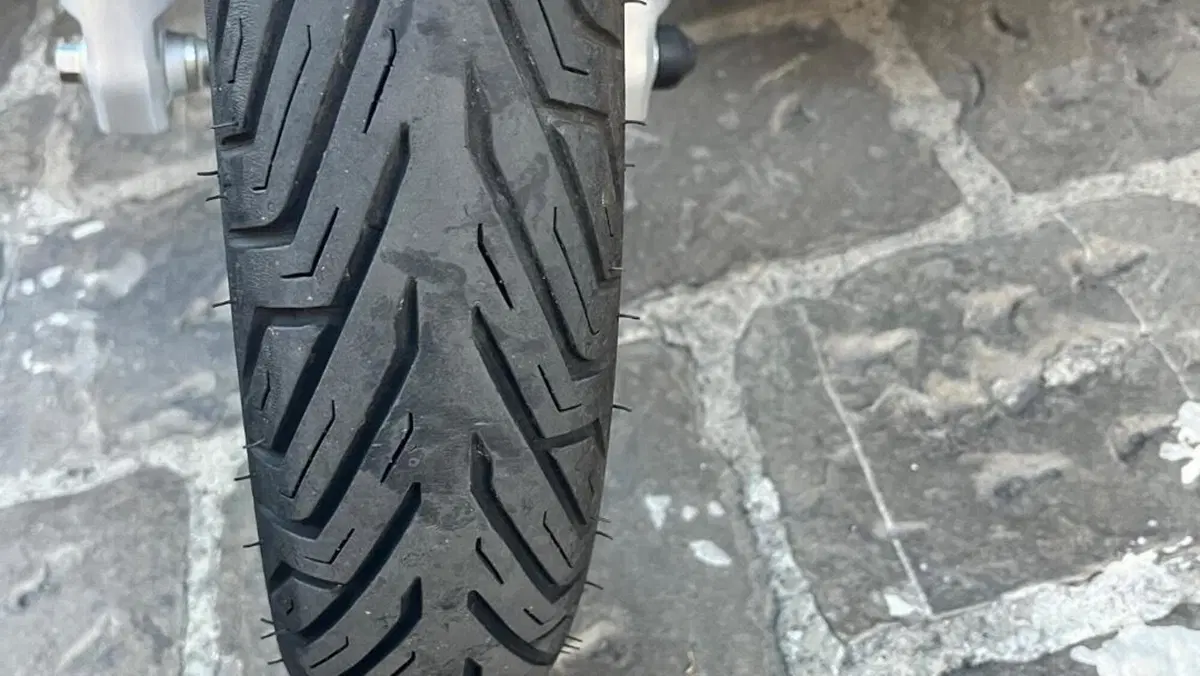 Honda SH 150i (2020 - 23)  (6)