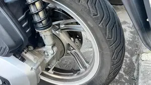 Honda SH 150i (2020 - 23)  (7)
