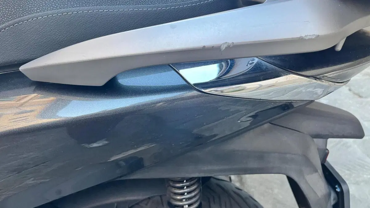 Honda SH 150i (2020 - 23)  (11)