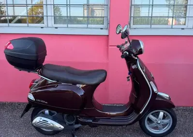 Vespa LX 125 i.e. (2009 - 12) - Annuncio 10087926