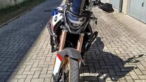 Bmw F 900 GS (2024 - 26) 