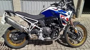 Bmw F 900 GS (2024 - 26)  (2)