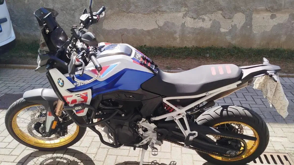 Bmw F 900 GS (2024 - 26)  (4)