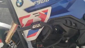 Bmw F 900 GS (2024 - 26)  (5)