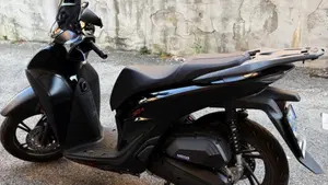 Honda SH 125 Sport (2026)  (3)