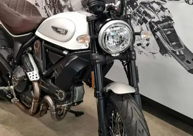 Ducati Scrambler 800 Classic (2017 - 18) - Annuncio 10092655
