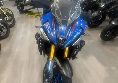 Suzuki GSX-S1000GX Touring (2024 - 26) - Annuncio 10092654