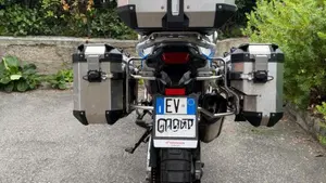 Honda Africa Twin CRF 1100L Adventure Sports DCT (2020 - 21)  (4)
