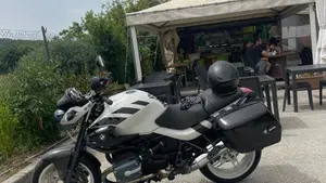 Bmw R 1150 R Rockster (2003 - 06)  (2)