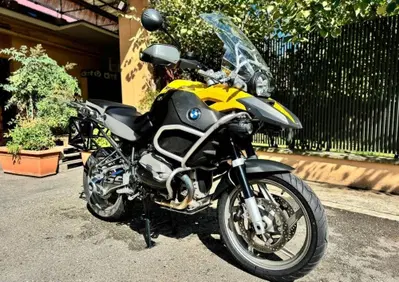 Bmw R 1200 GS Adventure (2010 - 13) - Annuncio 10092667