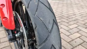 Ducati Multistrada V4 S (2021 - 24)  (8)