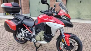 Ducati Multistrada V4 S (2021 - 24)  (3)