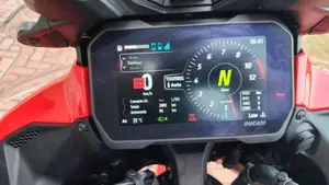 Ducati Multistrada V4 S (2021 - 24)  (7)
