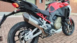 Ducati Multistrada V4 S (2021 - 24)  (4)