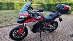 Ducati Multistrada V4 S (2021 - 24)  (5)