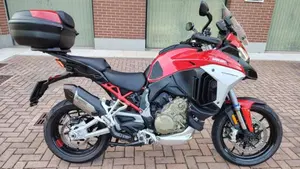 Ducati Multistrada V4 S (2021 - 24) 