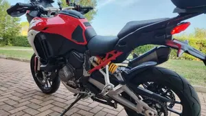 Ducati Multistrada V4 S (2021 - 24)  (6)