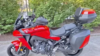 Yamaha Tracer 900 GT (2018 - 20) usata