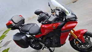 Yamaha Tracer 900 GT (2018 - 20)  (2)