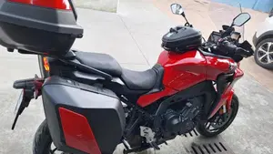 Yamaha Tracer 900 GT (2018 - 20)  (5)