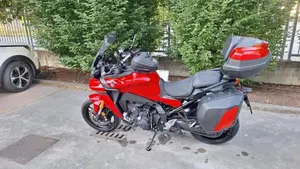 Yamaha Tracer 900 GT (2018 - 20)  (8)