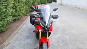 Yamaha Tracer 900 GT (2018 - 20)  (9)