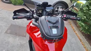 Yamaha Tracer 900 GT (2018 - 20)  (10)