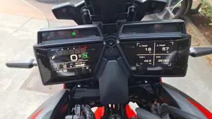 Yamaha Tracer 900 GT (2018 - 20)  (11)