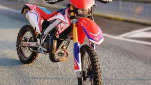 Vent Baja 50 (2019 - 20) 