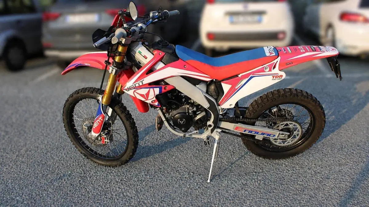 Vent Baja 50 (2019 - 20)  (2)