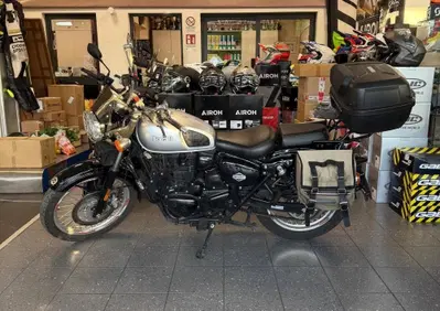 Benelli Imperiale 400 (2021 - 25) - Annuncio 10092676