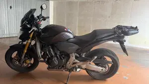 Honda Hornet 600 (2007 - 10)  (3)