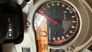 Honda Hornet 600 (2007 - 10)  (5)