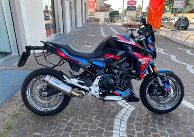 Bmw F 900 R (2021 - 24) - Annuncio 10092679