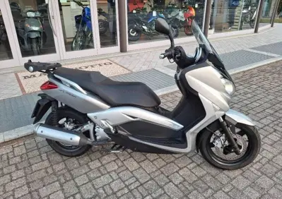 Yamaha X-Max 250 (2010 - 13) - Annuncio 10092696