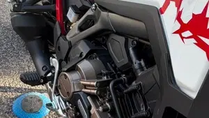 Honda Africa Twin CRF 1100L ES DCT (2024 - 26)  (3)