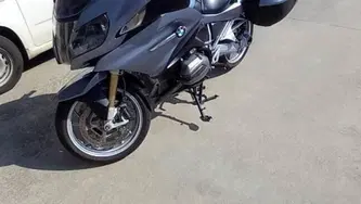 Bmw R 1200 RT (2014 - 16) usata