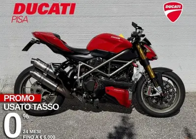 Ducati Streetfighter S (2009 - 14) - Annuncio 10092687
