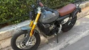 Fantic Motor Caballero 500 Deluxe (2025 - 26) 