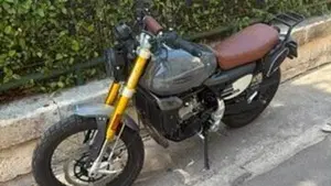 Fantic Motor Caballero 500 Deluxe (2025 - 26)  (2)
