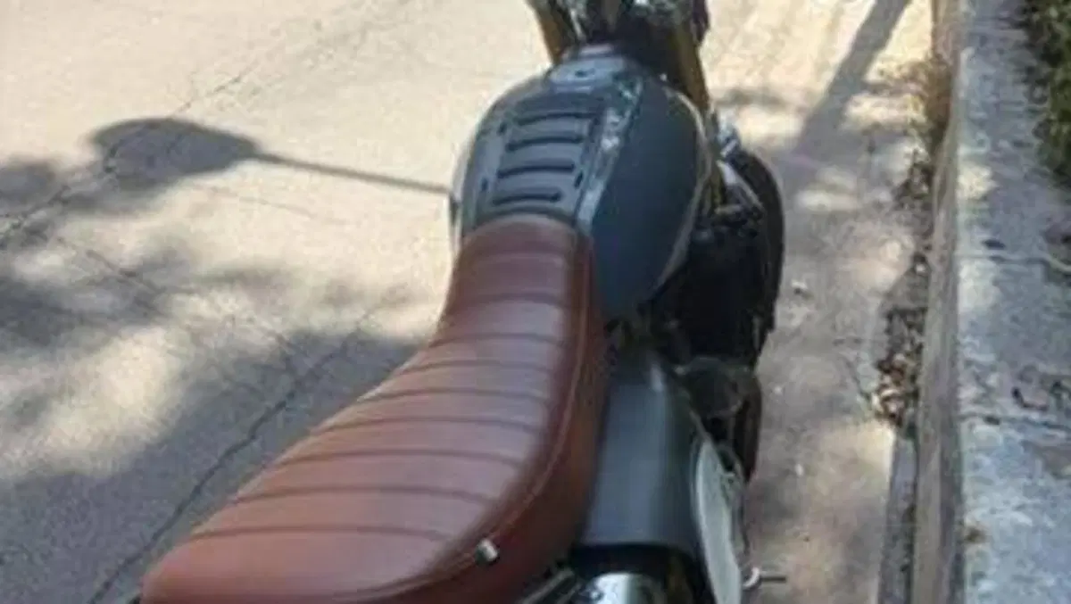 Fantic Motor Caballero 500 Deluxe (2025 - 26)  (3)