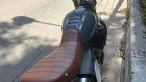 Fantic Motor Caballero 500 Deluxe (2025 - 26)  (3)