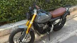 Fantic Motor Caballero 500 Deluxe (2025 - 26)  (7)