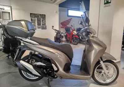 Honda SH 350 (2021 - 24) - Annuncio 10092691