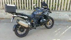 Bmw R 1250 GS (2019 - 20)  (2)