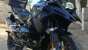 Bmw R 1250 GS (2019 - 20)  (3)