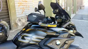 Bmw R 1250 GS (2019 - 20)  (5)