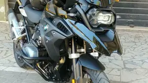 Bmw R 1250 GS (2019 - 20)  (6)